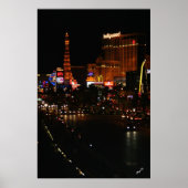 Las Vegas Poster (Vorne)