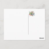 Las Vegas Postkarte (Rückseite)