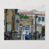 Las Vegas Postkarte (Vorderseite)