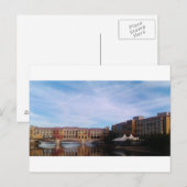 Las Vegas Postkarte (Vorne/Hinten)