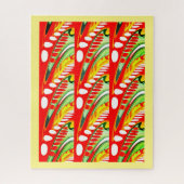 Las Vegas Puzzle (Vertikal)