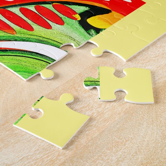 Las Vegas Puzzle (Seite)