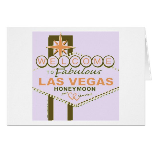 Las Vegas Retro (Vorderseite (Horizontal))