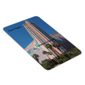 Las Vegas Schatzinsel Magnet (Rechte Seite)