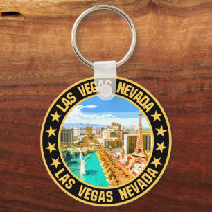 Las Vegas Schlüsselanhänger