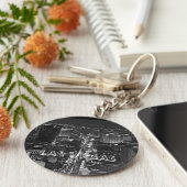 Las Vegas Schlüsselanhänger (Seite)