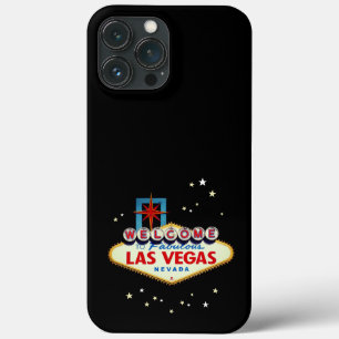Las Vegas Sign Case-Mate iPhone Hülle