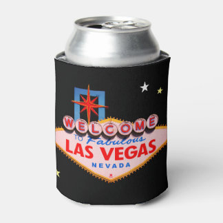 Las Vegas Sign Dosenkühler