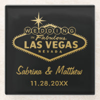 Las Vegas Sign Wedding Gift Idee | U PICK FARBE