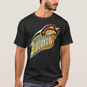 Las Vegas Silver Bandits Basketball T-Shirt