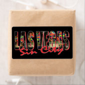 Las Vegas Sin City (Insitu)