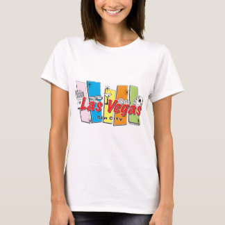 Las-Vegas-Sin-City T-Shirt