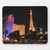 Las Vegas Skyline Mousepad (Vorne)