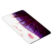 Las Vegas Skyline Residential Mountain View #1 Magnet (Rechte Seite)