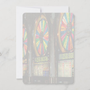 Las Vegas Slot Maschinen