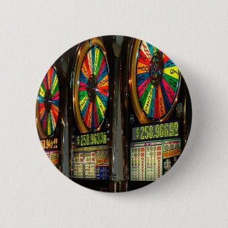 Las Vegas Slot Maschinen Button