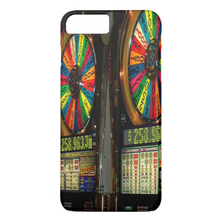 Las Vegas Slot Maschinen Case-Mate iPhone Hülle