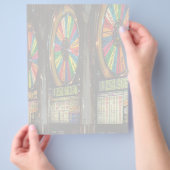 Las Vegas Slot Maschinen Flyer (Hand)