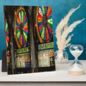 Las Vegas Slot Maschinen Fotoplatte (Seite)