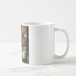 Las Vegas Slot Maschinen Kaffeetasse