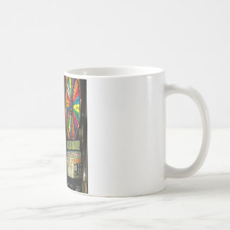 Las Vegas Slot Maschinen Kaffeetasse