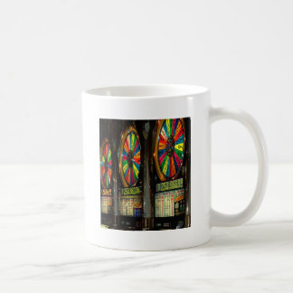 Las Vegas Slot Maschinen Kaffeetasse