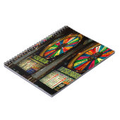 Las Vegas Slot Maschinen Notizblock (Linke Seite)