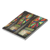 Las Vegas Slot Maschinen Notizblock (Rotiert)