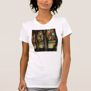 Las Vegas Slot Maschinen T-Shirt