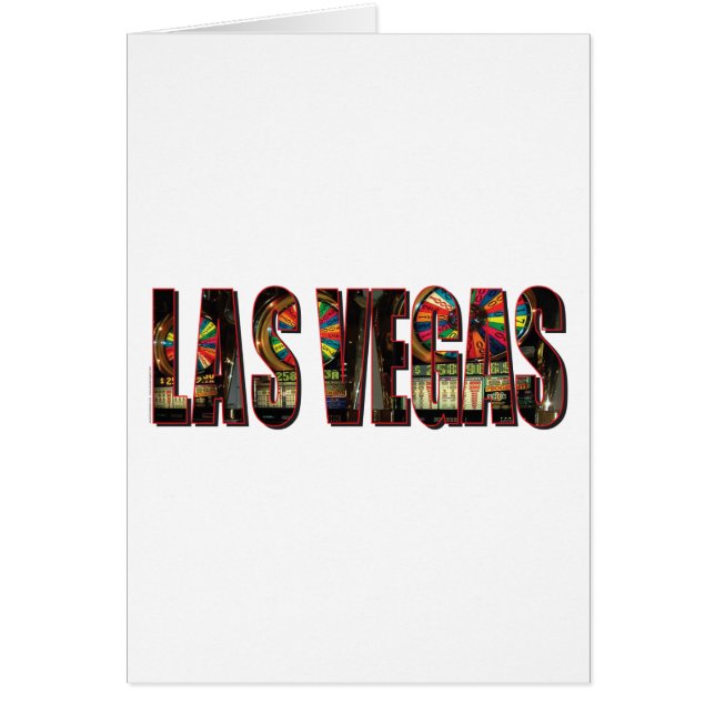 Las Vegas Slots (Vorne)