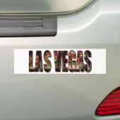 Las Vegas Slots Autoaufkleber (Auf Auto)
