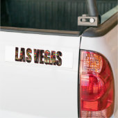 Las Vegas Slots Autoaufkleber (Auf Lkw)