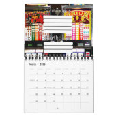 Las Vegas Slots Dream Machines Kalender (Mär 2026)