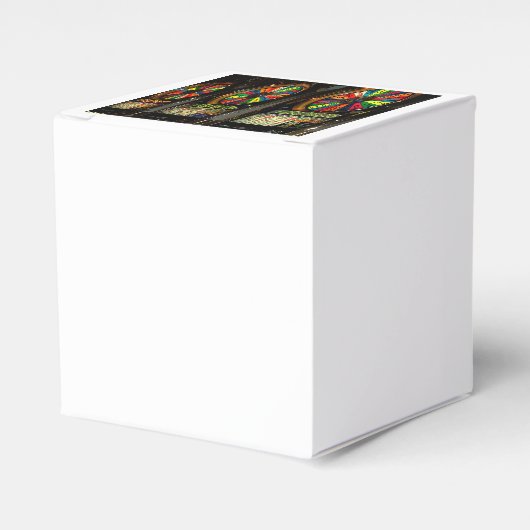 Las VEGAS-SLOTS Geschenkschachtel (Vorderseite)