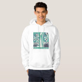 Las Vegas Slots Hoodie (Vorne ganz)
