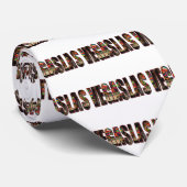 Las Vegas Slots Krawatte (Gerollt)