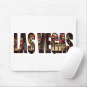 Las Vegas Slots Mousepad (Mit Mouse)