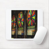 Las VEGAS-SLOTS Mousepad (Mit Mouse)