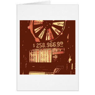 Las Vegas Slots Pop Art