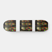 Las Vegas Slots Skateboard (Horizontal)
