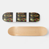 Las Vegas Slots Skateboard (Horizontal)