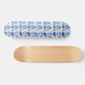 Las Vegas Slots Skateboard (Horizontal)