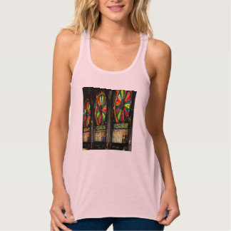 Las VEGAS-SLOTS Tank Top