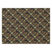 Las VEGAS-SLOTS Tischdecke (Vorderseite (Horizontal))