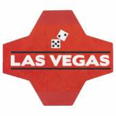 Las Vegas Soccer Ball (Flach)