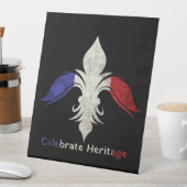 Las Vegas Sockelschild (In Situ)