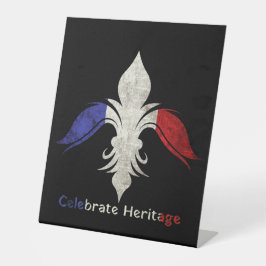 Las Vegas Sockelschild