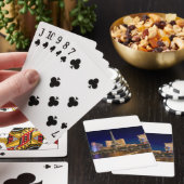 Las vegas spielkarten (In Situ)