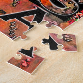 Las Vegas Square Puzzle (Seite)