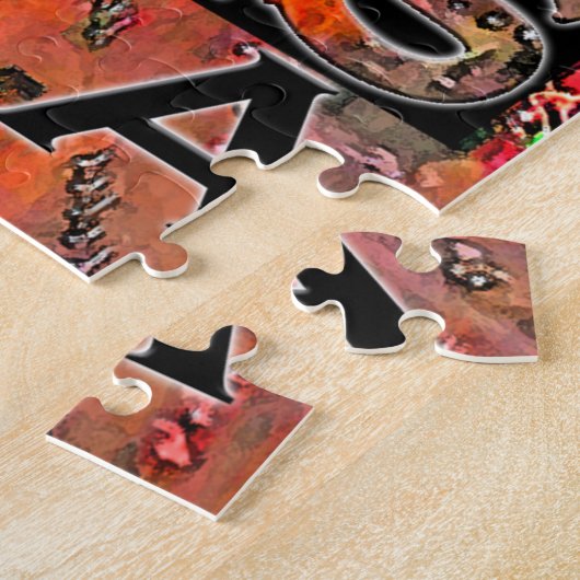 Las Vegas Square Puzzle (Seite)